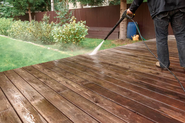  Kinnelon, NJ Pressure Washing Pros