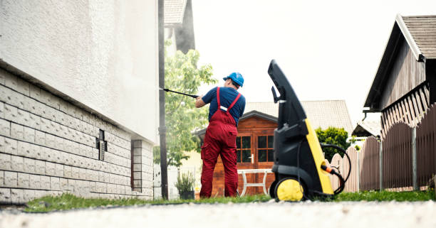 Best Post-Construction Pressure Washing  in Kinnelon, NJ